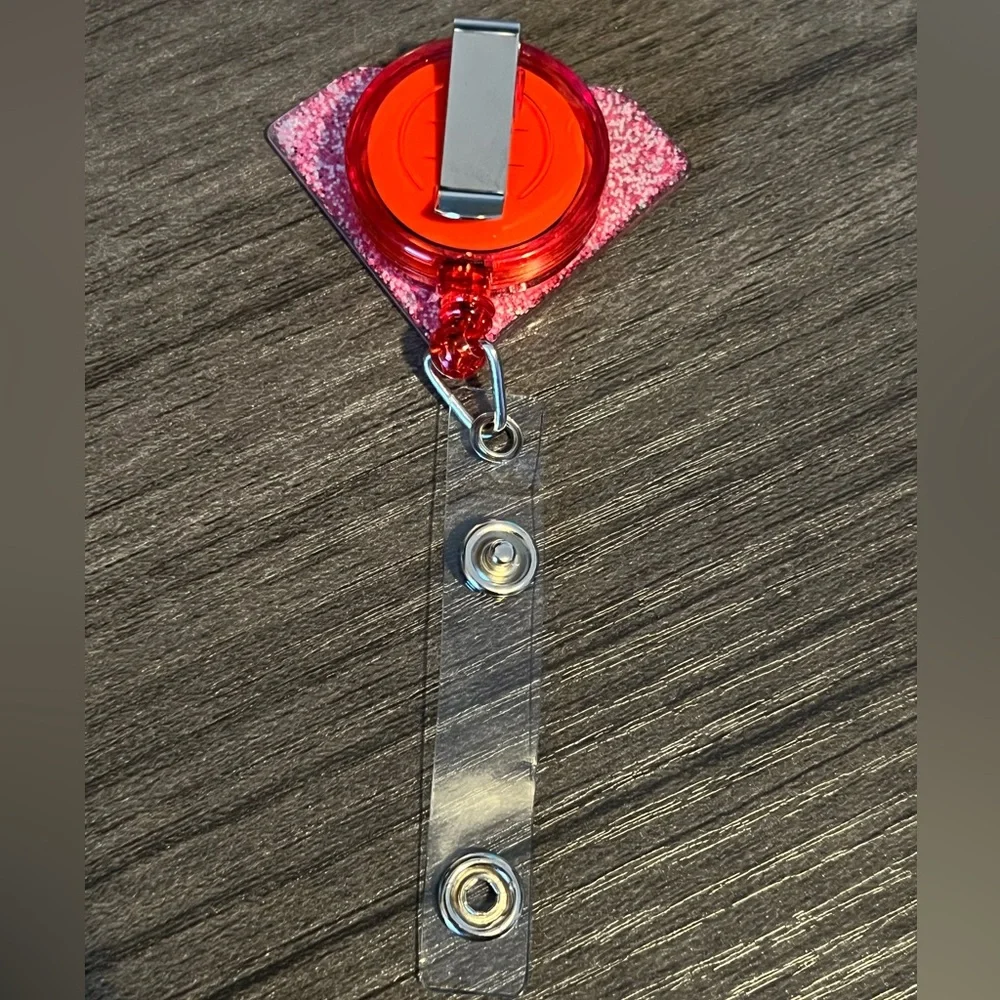 Superman badge reel - Picture 3 of 4